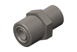 Cummins 3170806 Złącze męskie
