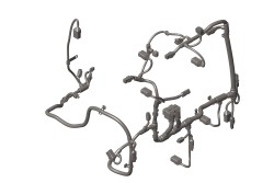 Cummins 5256656 Wiązka elektryczna modułu sterującego (ECM)