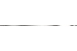 Cummins 5256264 Wiązka elektryczna modułu sterującego (ECM)