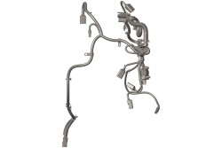 Cummins 5317120 Wiązka elektryczna modułu sterującego (ECM)