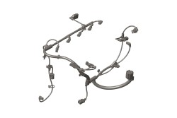 Cummins 5318654 Wiązka elektryczna modułu sterującego (ECM)