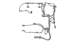 Cummins 5321231 Wiązka elektryczna modułu sterującego (ECM)