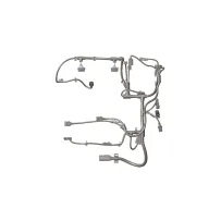 Cummins 5321231 Wiązka elektryczna modułu sterującego (ECM)