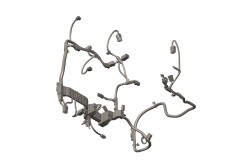 Cummins 5263085 Wiązka elektryczna modułu sterującego (ECM)