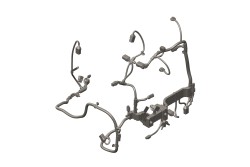 Cummins 5263085 Wiązka elektryczna modułu sterującego (ECM)