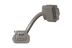 Cummins 5363164 Wiązka elektryczna