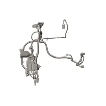 Cummins 5269655 Wiązka elektryczna modułu sterującego (ECM) | Autoryzowany Dealer