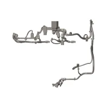 Cummins 5269655 Wiązka elektryczna modułu sterującego (ECM) | Autoryzowany Dealer