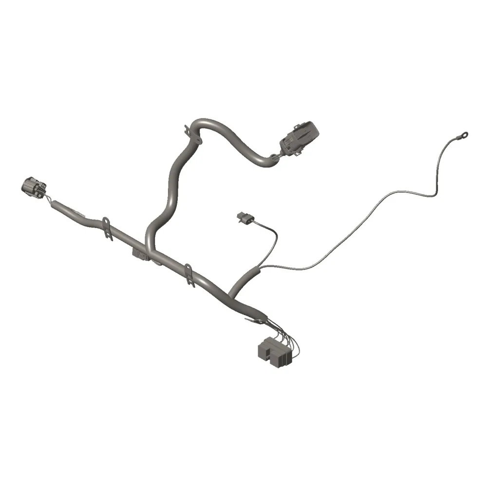 Cummins 4990490 Wiązka elektryczna | Autoryzowany Dealer