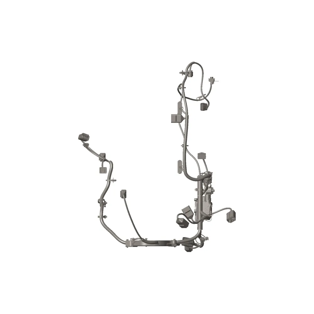 Cummins 5332291 Wiązka elektryczna modułu sterującego (ECM) | Autoryzowany Dealer