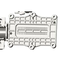 Cummins 5332299 Wiązka elektryczna modułu sterującego (ECM) | Autoryzowany Dealer
