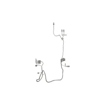 Cummins 5267945 Wiązka elektryczna | Autoryzowany Dealer
