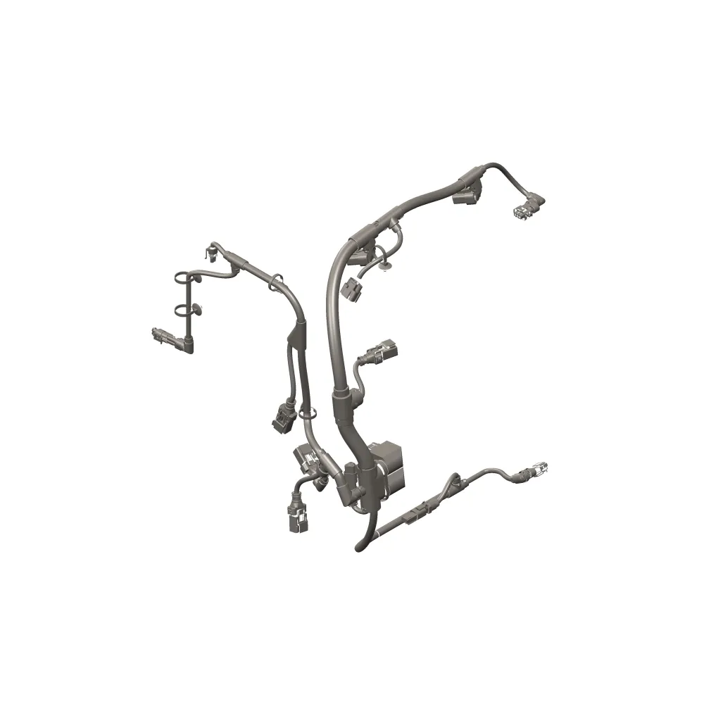 Cummins 4944958 Wiązka elektryczna modułu sterującego (ECM) | Autoryzowany Dealer