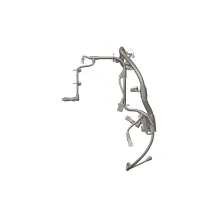 Cummins 4944958 Wiązka elektryczna modułu sterującego (ECM) | Autoryzowany Dealer