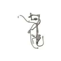 Cummins 4944957 Wiązka elektryczna modułu sterującego (ECM) | Autoryzowany Dealer