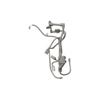 Cummins 4944957 Wiązka elektryczna modułu sterującego (ECM) | Autoryzowany Dealer