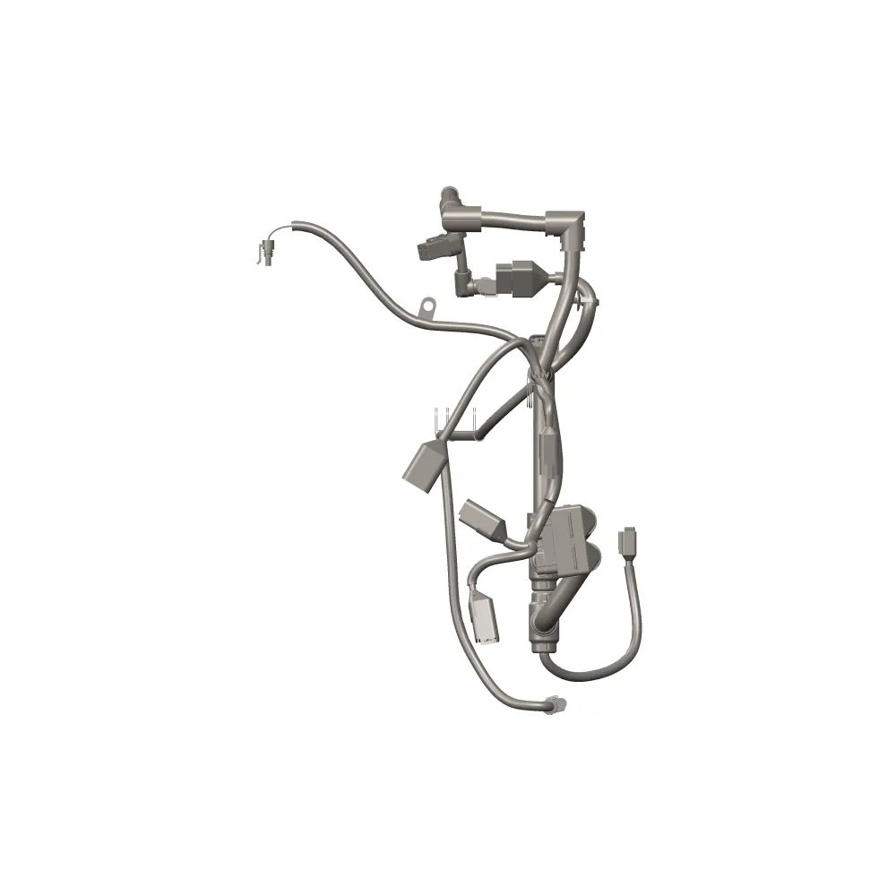 Cummins 4944957 Wiązka elektryczna modułu sterującego (ECM) | Autoryzowany Dealer