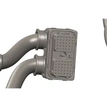 Cummins 4944957 Wiązka elektryczna modułu sterującego (ECM) | Autoryzowany Dealer