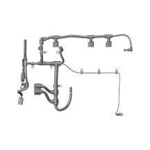 Cummins 4997024 Wiązka elektryczna modułu sterującego (ECM) | Autoryzowany Dealer