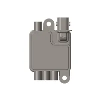 Cummins 4384567 Czujnik temperatury | Autoryzowany Dealer