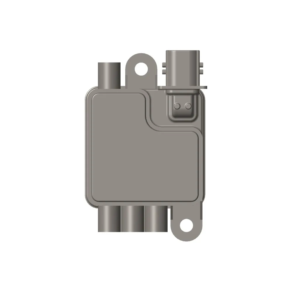 Cummins 4384567 Czujnik temperatury | Autoryzowany Dealer