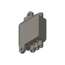 Cummins 4384567 Czujnik temperatury | Autoryzowany Dealer