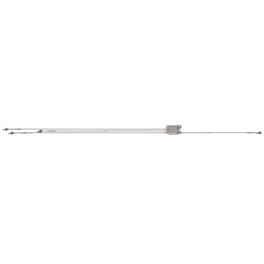Cummins 4384566 Czujnik temperatury | Autoryzowany Dealer