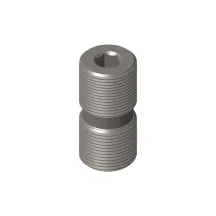 Cummins 3926481 Adapter głowicy filtra