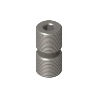 Cummins 3926481 Adapter głowicy filtra