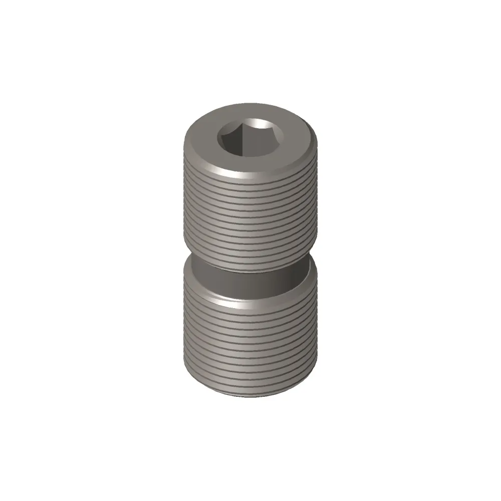 Cummins 3926481 Adapter głowicy filtra