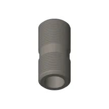 Cummins 3925954 Adapter głowicy filtra