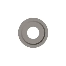 Cummins 3927962 Adapter głowicy filtra