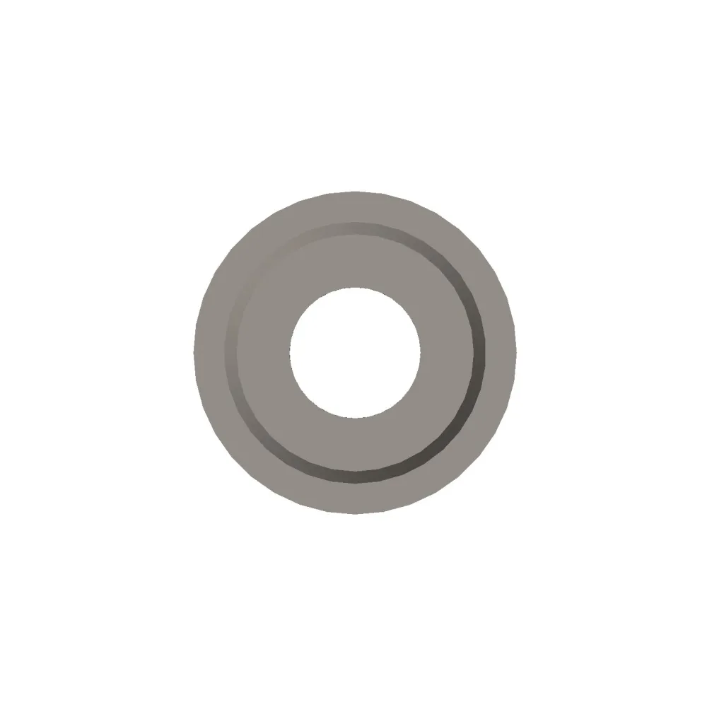 Cummins 3927962 Adapter głowicy filtra