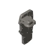 Cummins 5289557 Głowica filtra oleju smarnego
