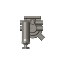 Cummins 5297685 Filtr paliwa