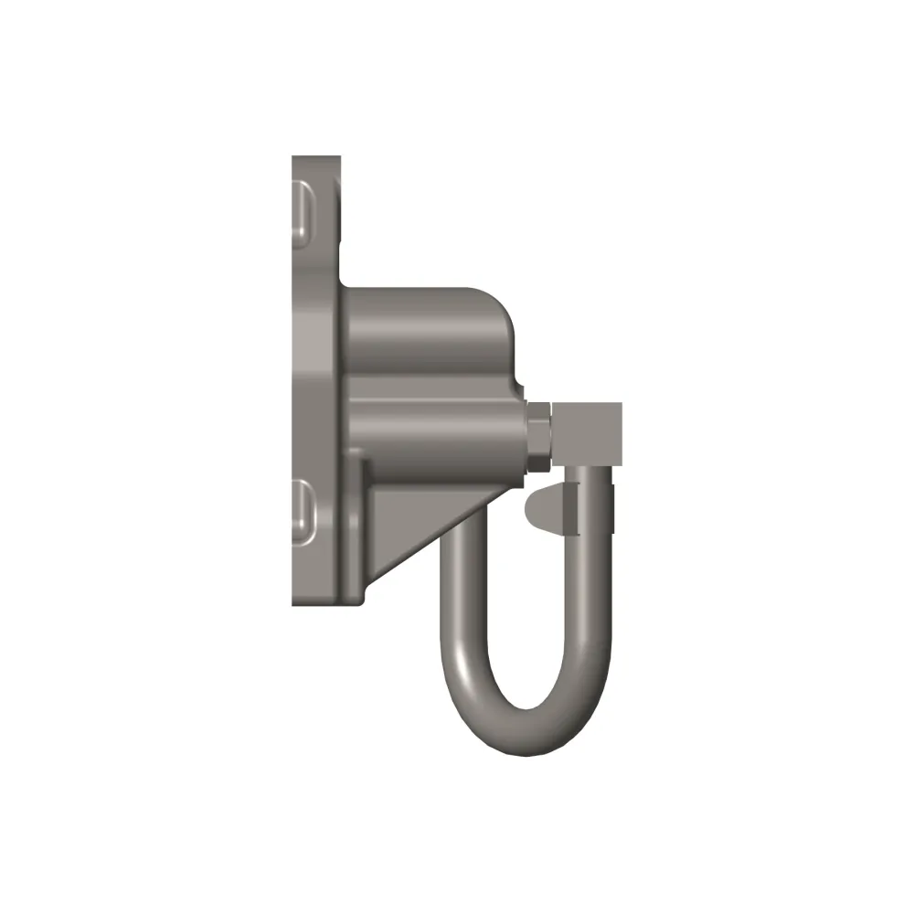 Cummins 2894649 Adapter głowicy filtra
