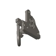 Cummins 2894649 Adapter głowicy filtra