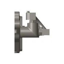 Cummins 2894649 Adapter głowicy filtra