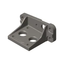 Cummins 5259459 Wspornik filtra