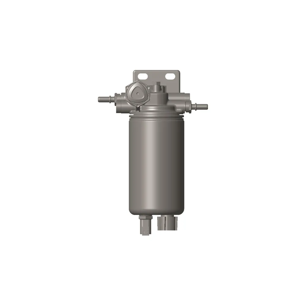 Cummins 5317657 Filtr paliwa