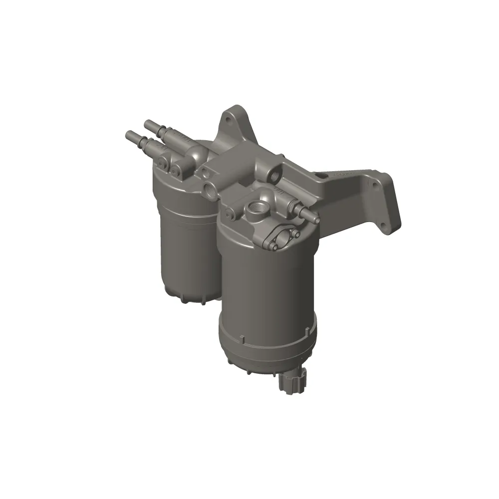 Cummins 5321062 Filtr paliwa