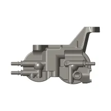 Cummins 5321062 Filtr paliwa