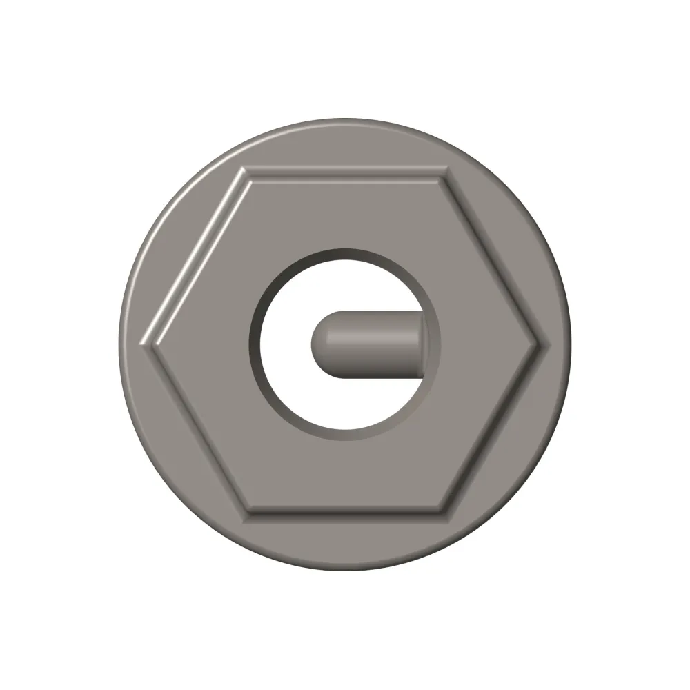 Cummins 3899625 Adapter głowicy filtra