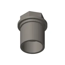 Cummins 3899625 Adapter głowicy filtra