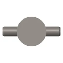 Cummins 3866582 Filtr powietrza
