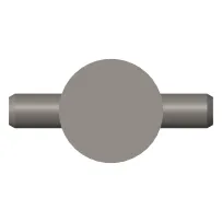 Cummins 3866582 Filtr powietrza