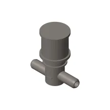 Cummins 3866582 Filtr powietrza