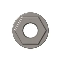 Cummins 3697814 Adapter głowicy filtra