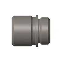 Cummins 4980089 Adapter głowicy filtra