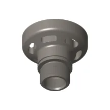 Cummins 4973369 Adapter głowicy filtra